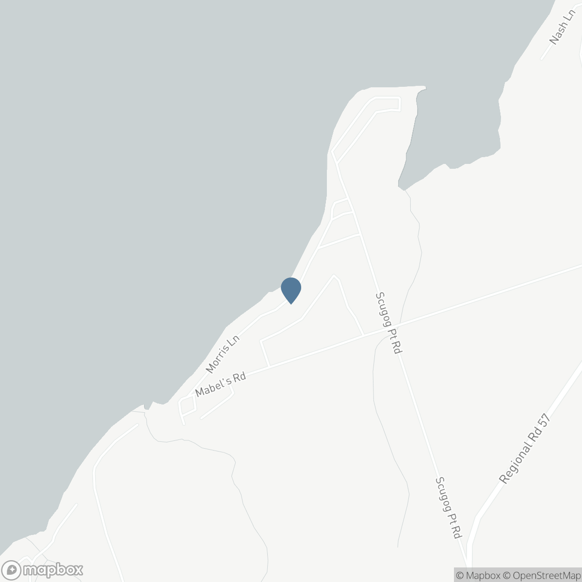 122 MORRIS LANE, Scugog, Ontario L0B 1L0